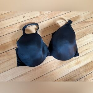 Cacique black bra